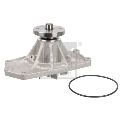 FEBI BILSTEIN Wasserpumpe, Motork&uuml;hlung 100764 f&uuml;r MITSUBISHI FUSO (MITSUBISHI)