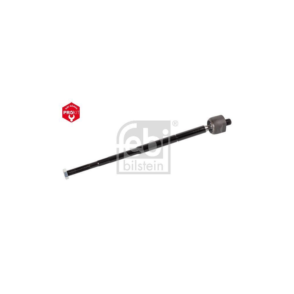 FEBI BILSTEIN Axialgelenk, Spurstange 109571 ProKit f&uuml;r MITSUBISHI, Vorderachse