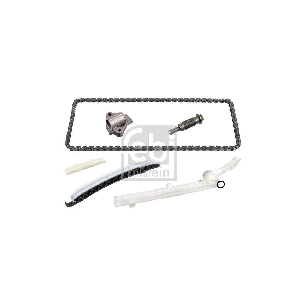FEBI BILSTEIN Steuerkettensatz 174896 f&uuml;r MERCEDES-BENZ