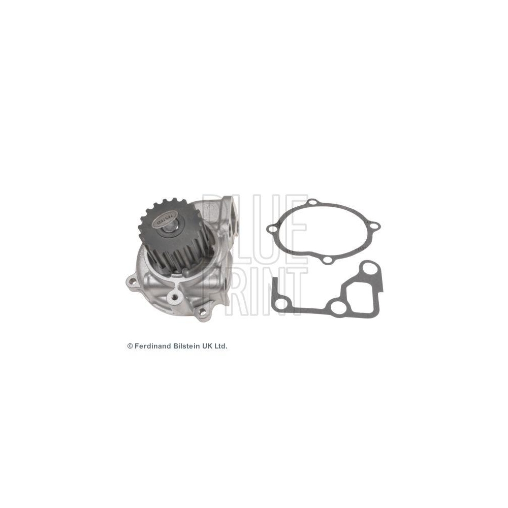 Wasserpumpe, Motork&uuml;hlung BLUE PRINT ADM59174 f&uuml;r MAZDA