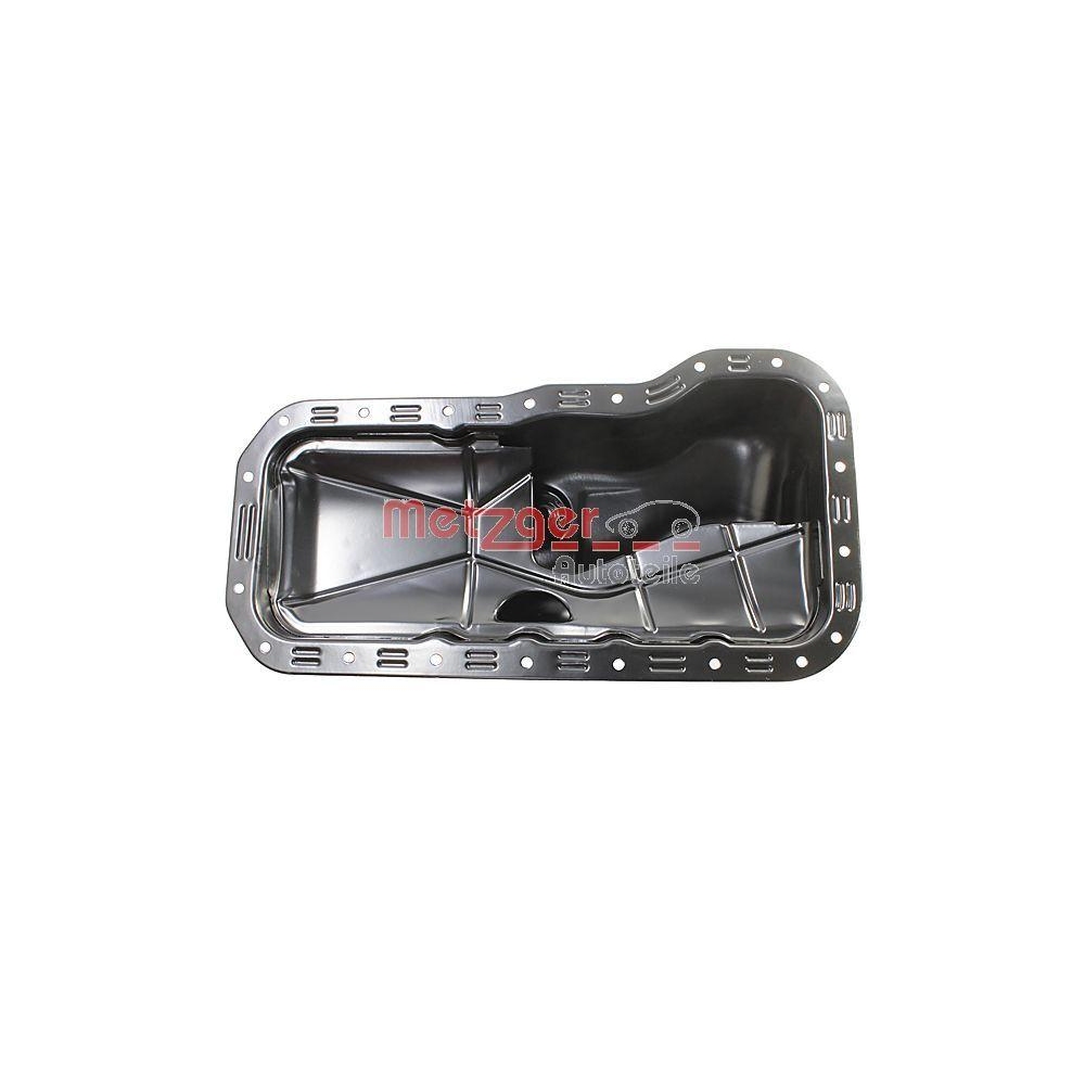 &Ouml;lwanne METZGER 7990174 f&uuml;r FIAT LANCIA