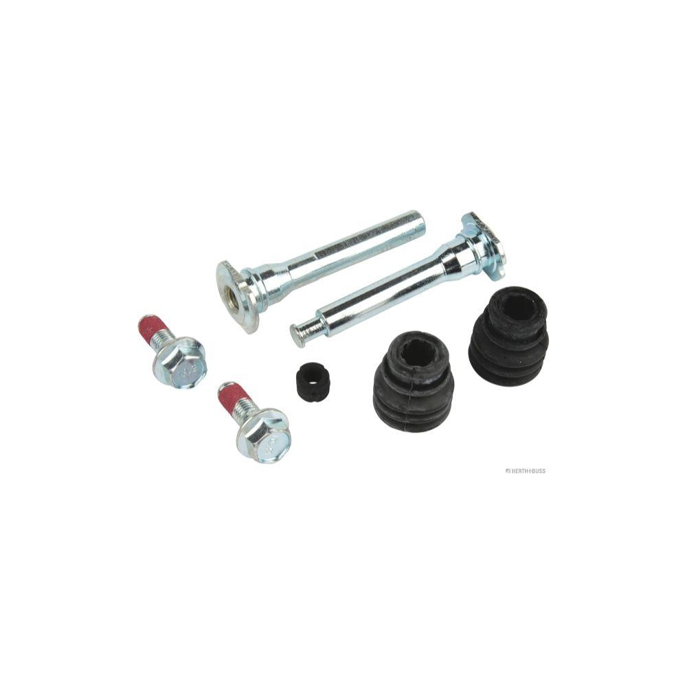 F&uuml;hrungsh&uuml;lsensatz, Bremssattel HERTH+BUSS JAKOPARTS J3271005 f&uuml;r MITSUBISHI