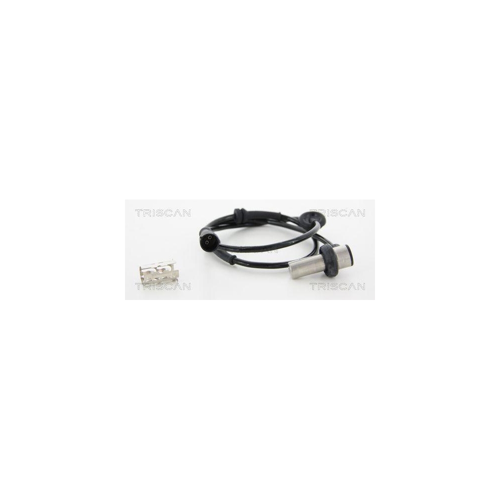 Sensor, Raddrehzahl TRISCAN 8180 17303 f&uuml;r ROVER LAND ROVER, Vorderachse