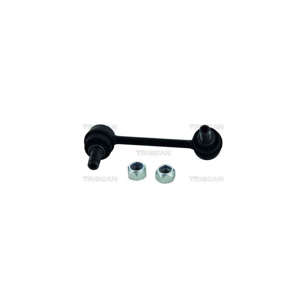 Stange/Strebe, Stabilisator TRISCAN 8500 42620 f&uuml;r MITSUBISHI, Hinterachse links