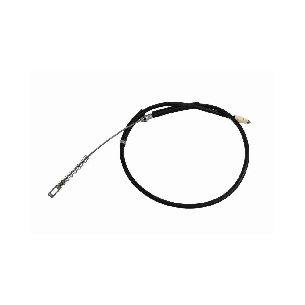 Seilzug, Feststellbremse VAICO V30-30070 Original VAICO Qualit&auml;t f&uuml;r SEAT SKODA