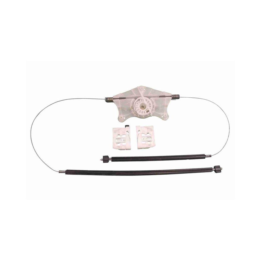 Fensterheber VAICO V10-2394 Original VAICO Qualität für SEAT SKODA VW VAG