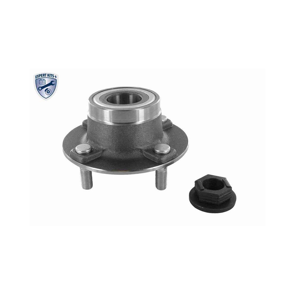 Radlagersatz VAICO V25-0157 EXPERT KITS + für FORD, Hinterachse