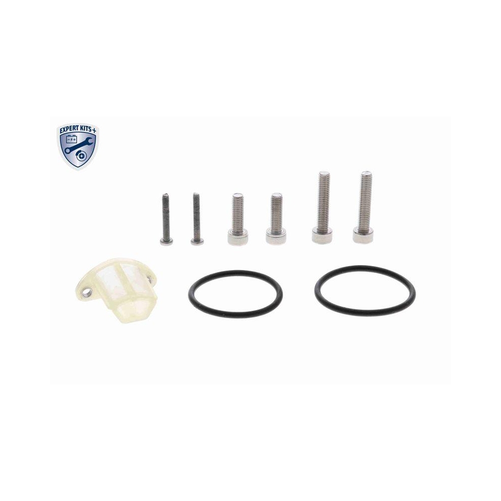 Hydraulikfilter, Lamellenkupplung (Allradantrieb) VAICO V10-7329 EXPERT KITS +
