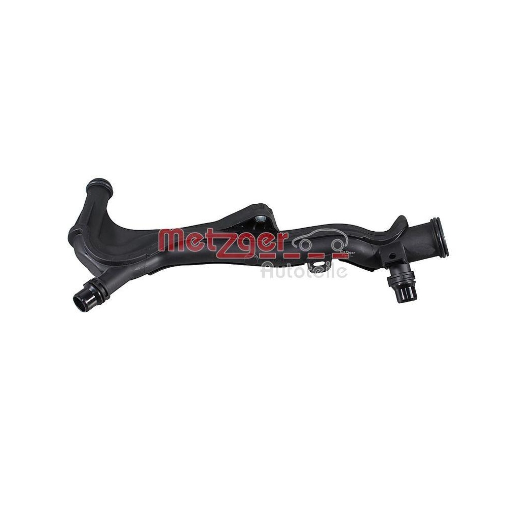 K&uuml;hlmittelrohrleitung METZGER 4010538 f&uuml;r CITRO&Euml;N OPEL PEUGEOT TOYOTA VAUXHALL