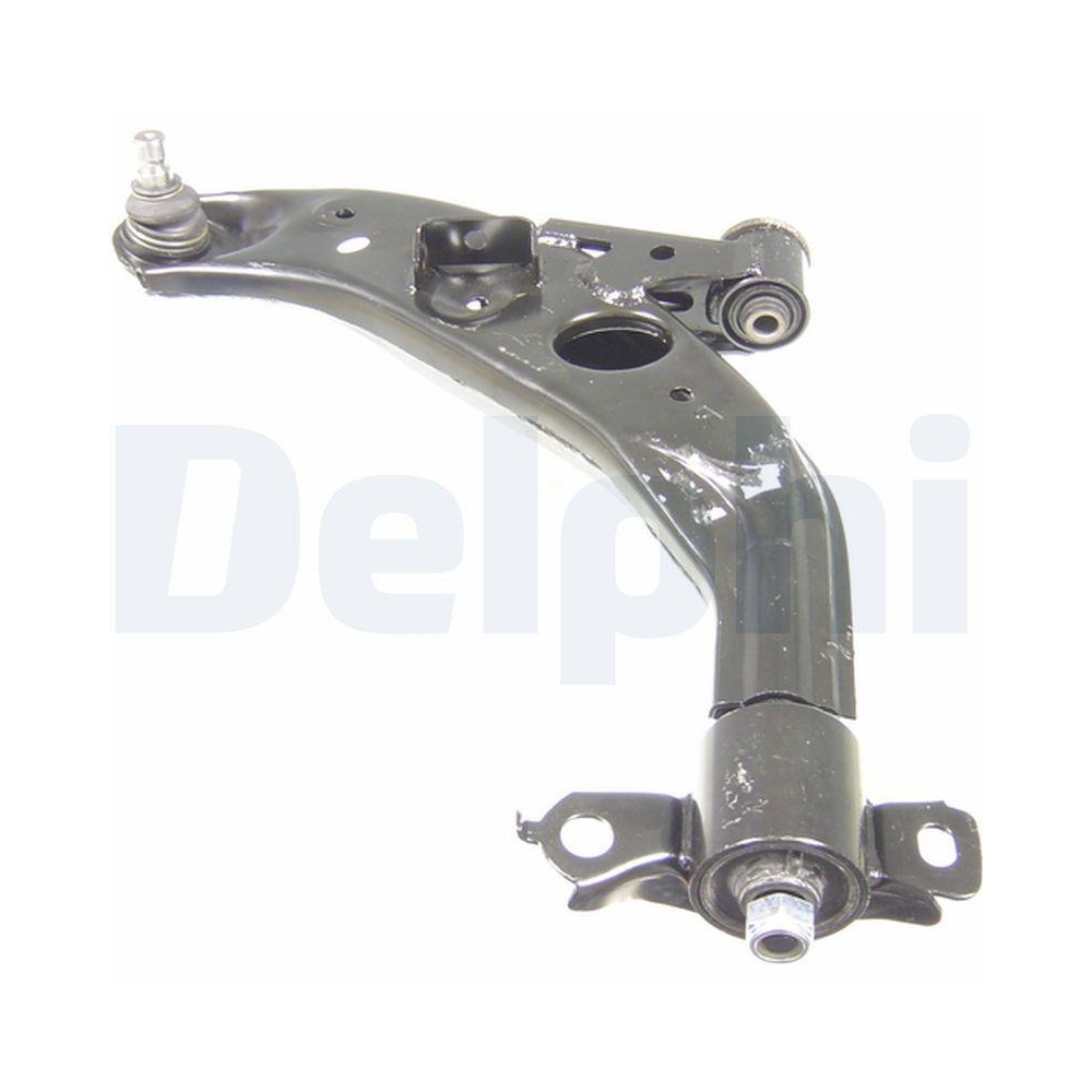 DELPHI TC1102 Lenker, Radaufh&auml;ngung f&uuml;r FORD MAZDA FORD USA, Vorderachse links