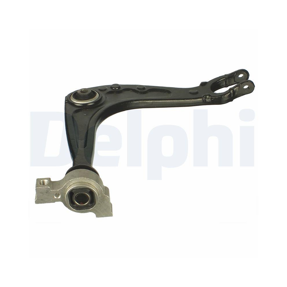 DELPHI TC2830 Lenker, Radaufh&auml;ngung f&uuml;r CITRO&Euml;N, Vorderachse rechts, au&szlig;en