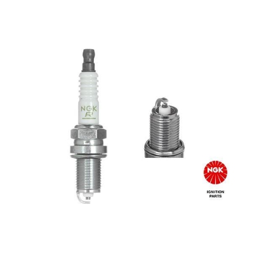 NGK Z&uuml;ndkerze 5375 f&uuml;r NISSAN