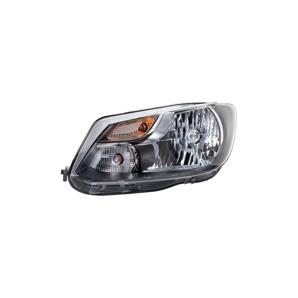 HELLA Hauptscheinwerfer 1LL 010 551-031 f&uuml;r VW, links