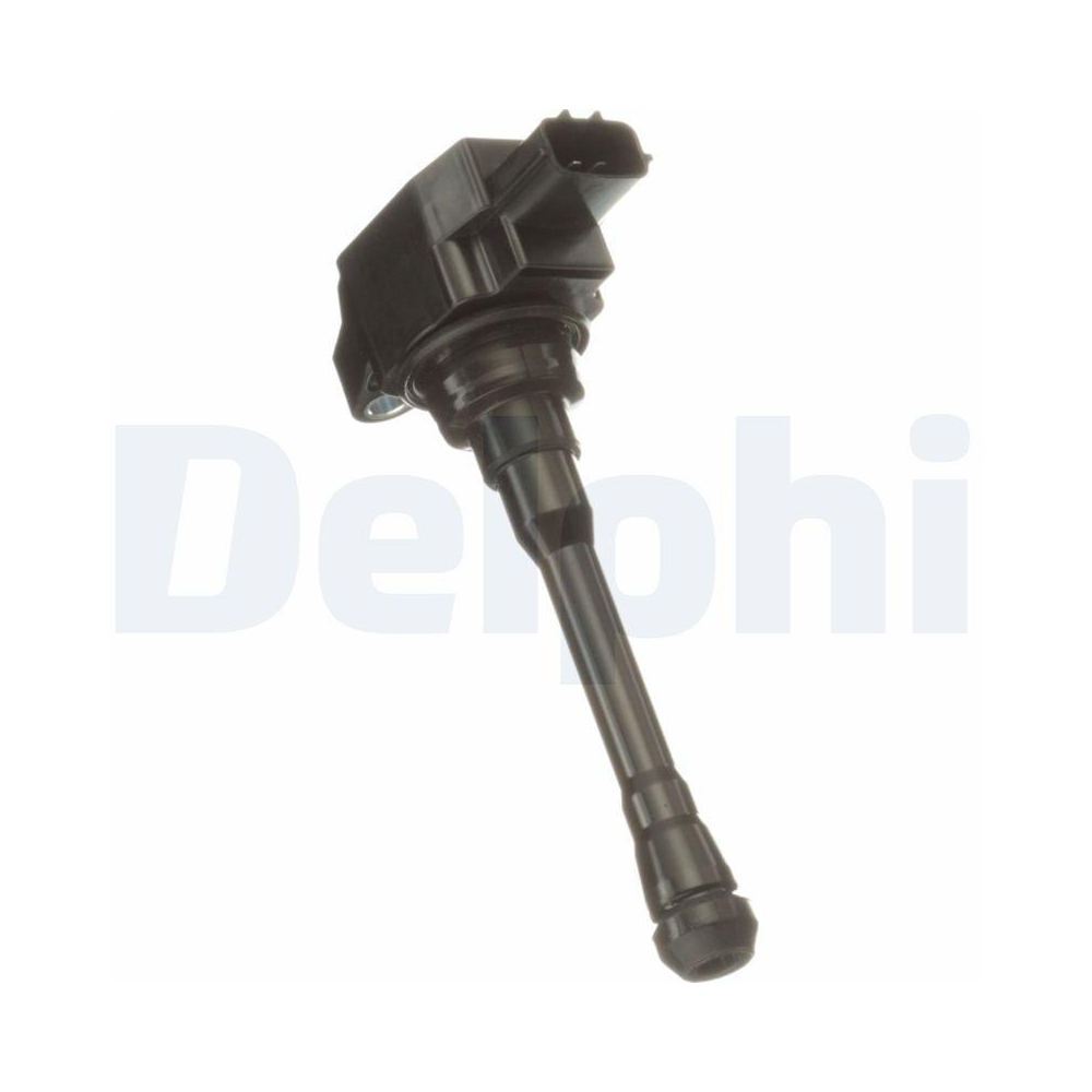 DELPHI GN11110-12B1 Z&uuml;ndspule f&uuml;r NISSAN RENAULT