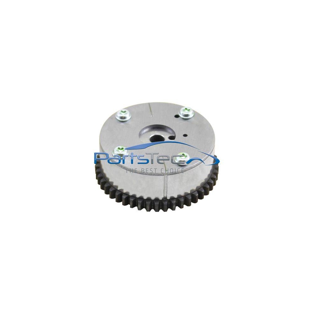 PartsTec PTA126-0103 Nockenwellenversteller f&uuml;r MAZDA, Einlassseite