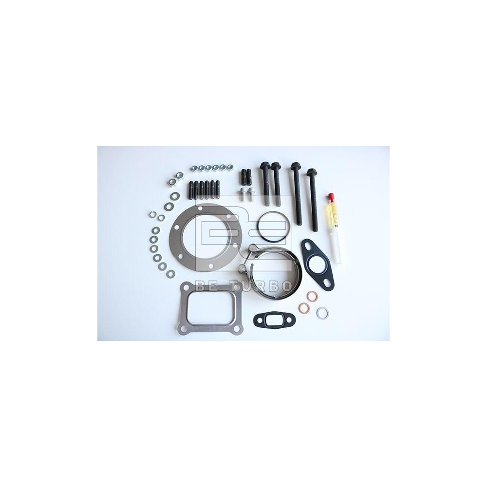 BE TURBO ABS745 Montagesatz, Lader f&uuml;r RENAULT VOLVO