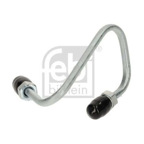 FEBI BILSTEIN 1009352 Bremsleitung f&uuml;r AUDI SKODA VW, Vorderachse links