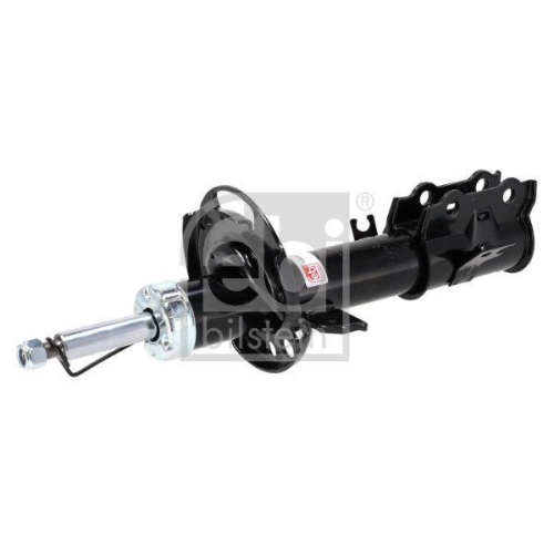 FEBI BILSTEIN 1002442 Sto&szlig;d&auml;mpfer f&uuml;r FORD, Vorderachse links