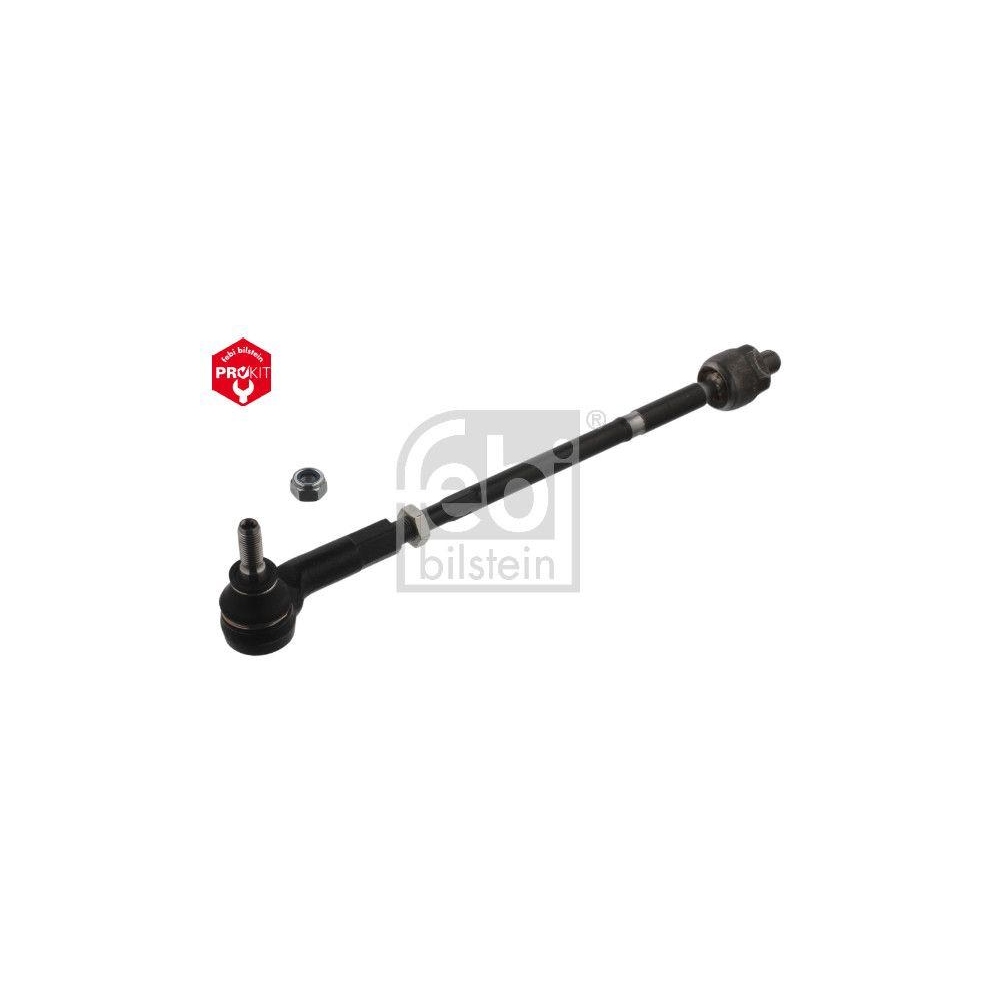 FEBI BILSTEIN Spurstange 14168 ProKit f&uuml;r AUDI SEAT SKODA VW VW (FAW)
