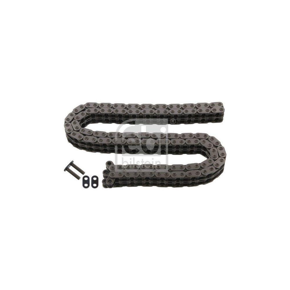 Steuerkette FEBI BILSTEIN 09236 für MERCEDES-BENZ EVOBUS