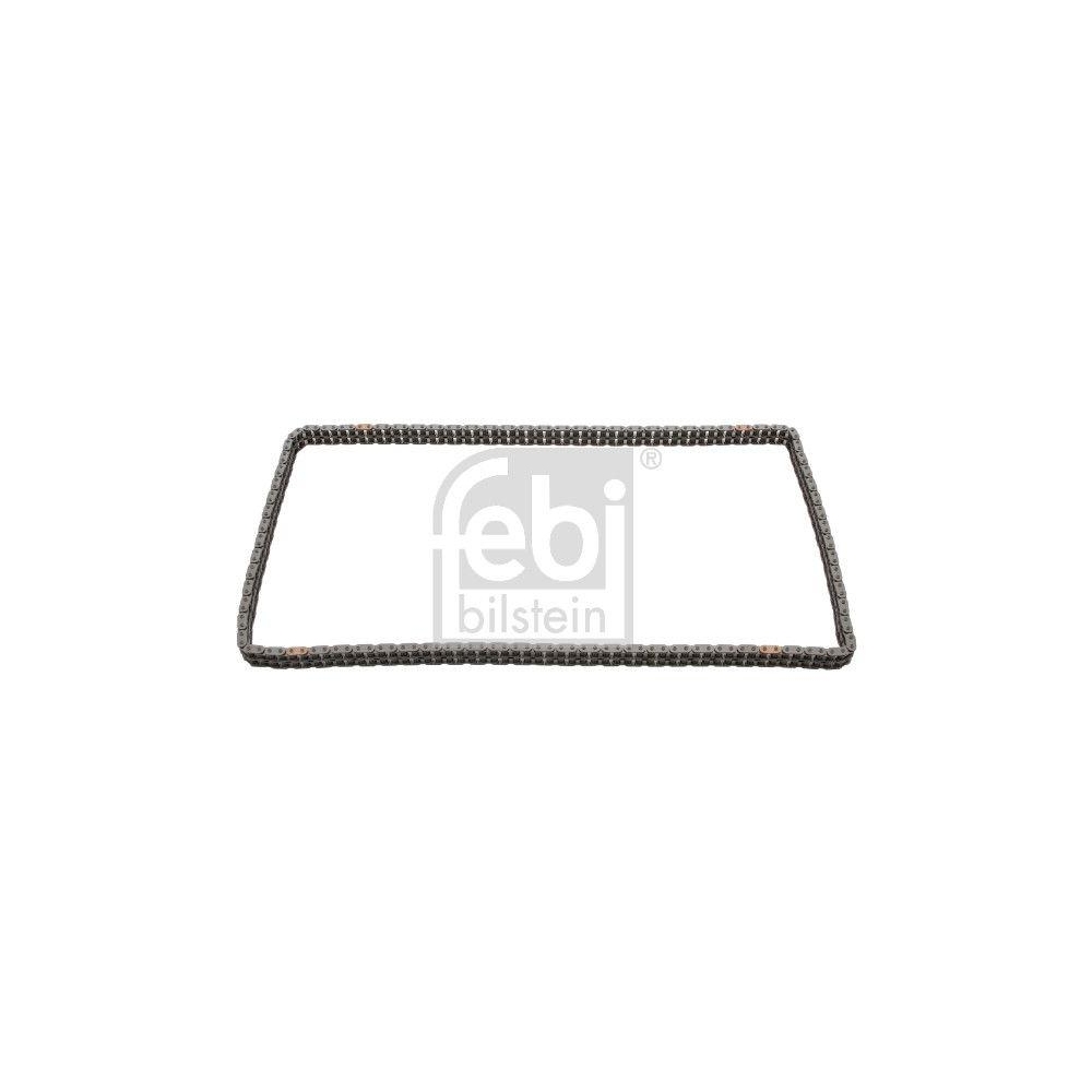 Steuerkette FEBI BILSTEIN 25507 für MERCEDES-BENZ