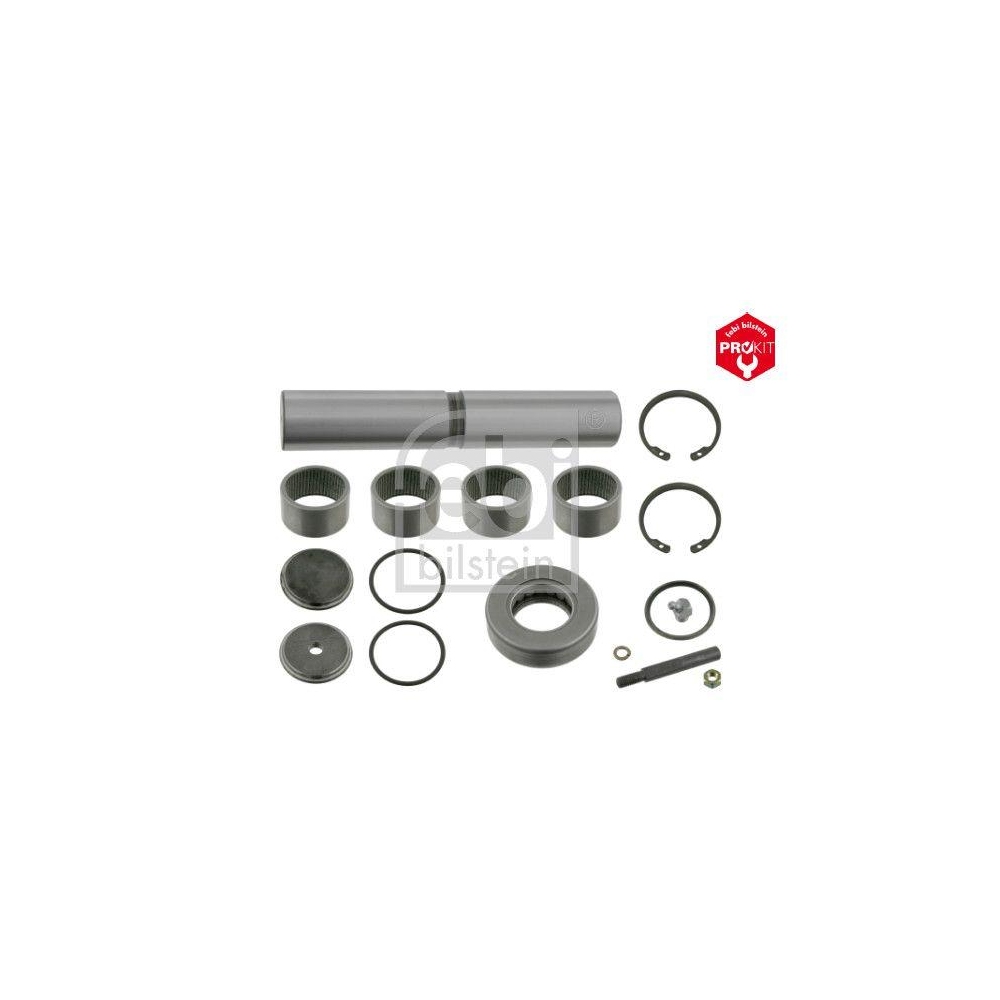 FEBI BILSTEIN Reparatursatz, Achsschenkelbolzen 34111 ProKit f&uuml;r MERCEDES-BENZ