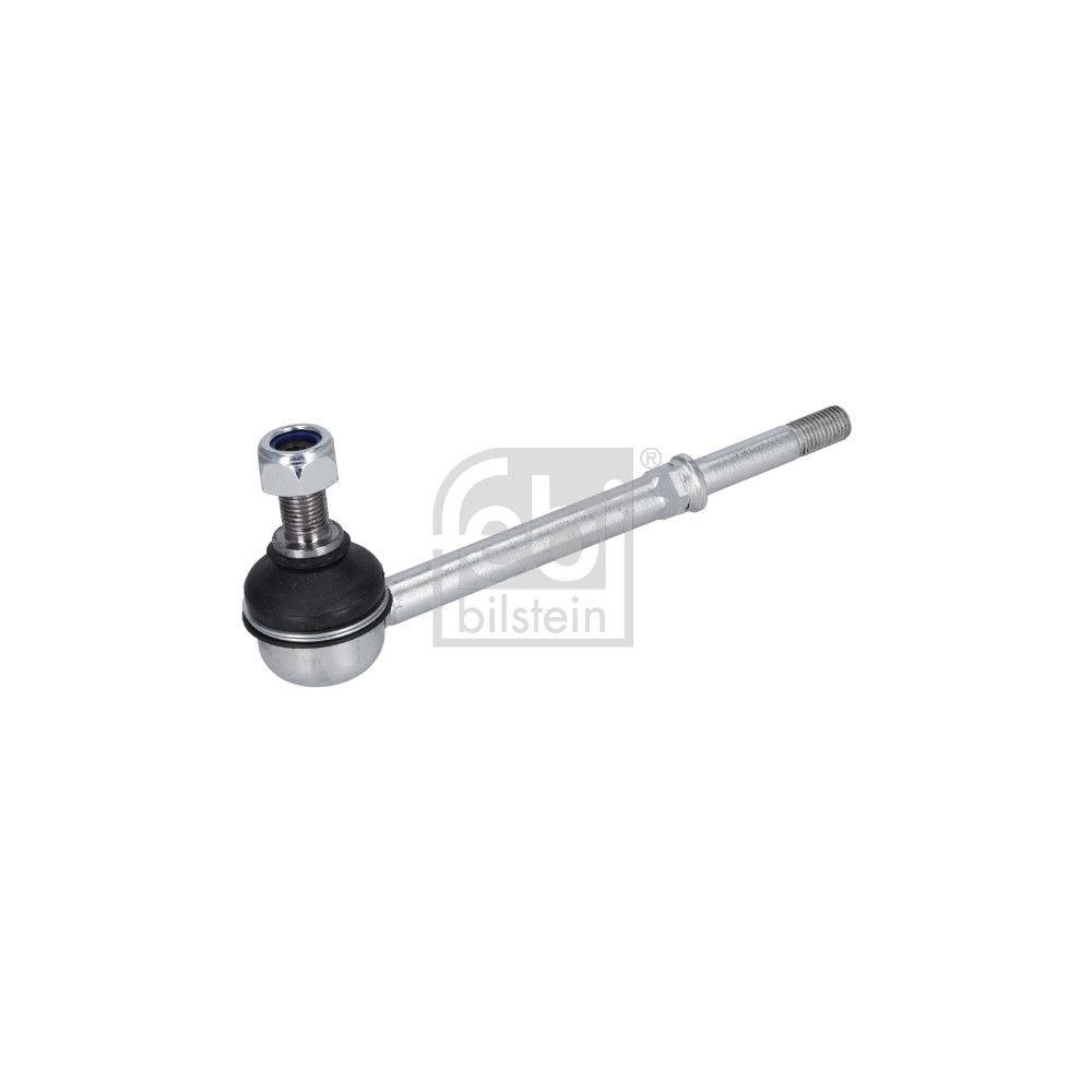 FEBI BILSTEIN Stange/Strebe, Stabilisator 42588 f&uuml;r NISSAN, Vorderachse links