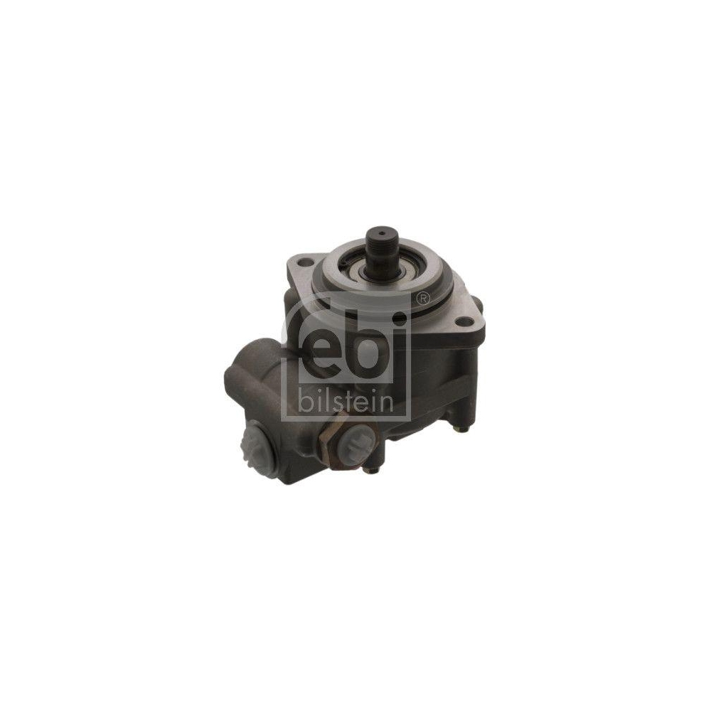 FEBI BILSTEIN Hydraulikpumpe, Lenkung 44516 f&uuml;r MERCEDES-BENZ EVOBUS