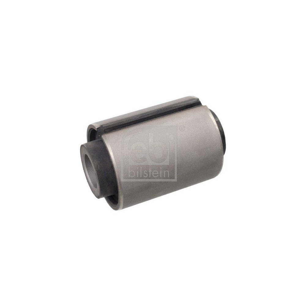 FEBI BILSTEIN Lagerbuchse, Blattfeder 107869 f&uuml;r VOLVO RENAULT TRUCKS