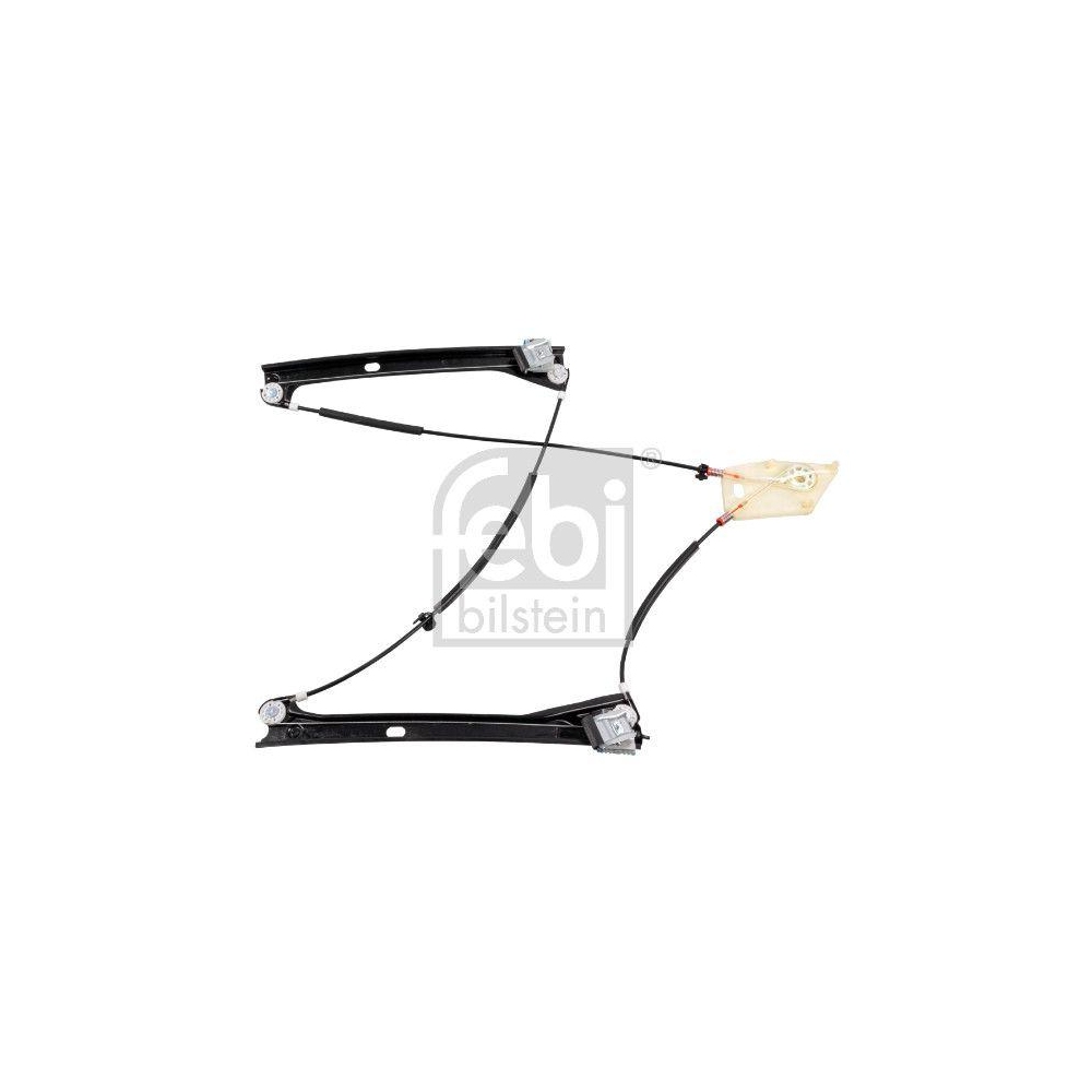 Fensterheber FEBI BILSTEIN 177308 für VW, vorne links