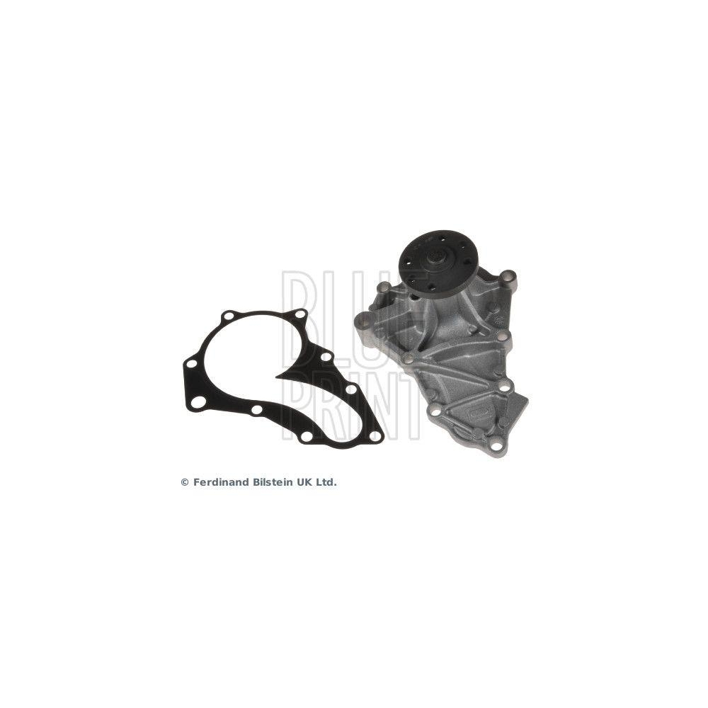 Wasserpumpe, Motork&uuml;hlung BLUE PRINT ADM59176 f&uuml;r MAZDA