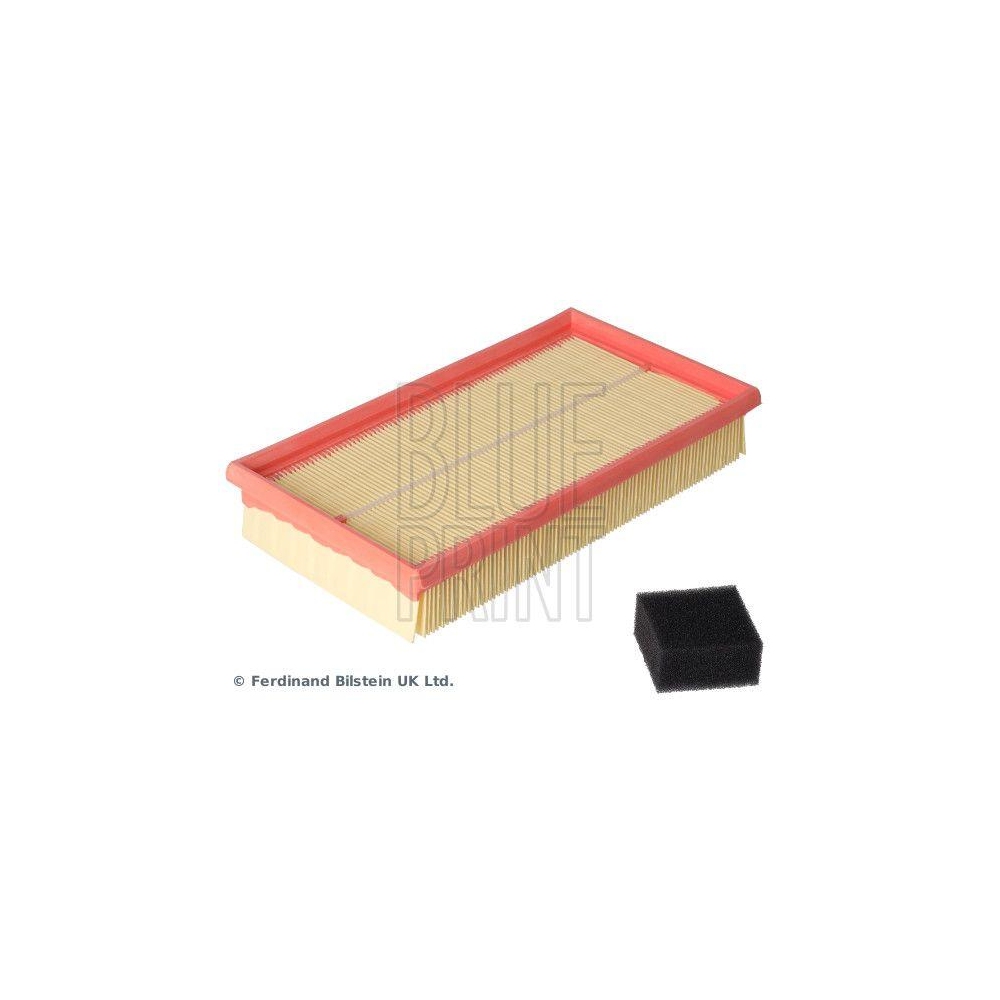 Luftfilter BLUE PRINT ADF122210 f&uuml;r FORD FORD USA FORD MOTOR COMPANY