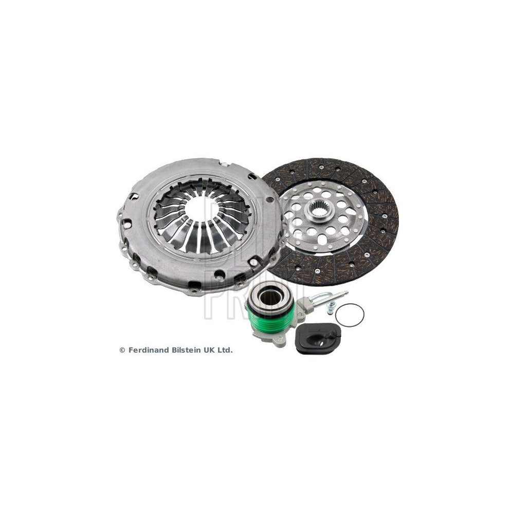 Kupplungssatz BLUE PRINT ADBP300157 f&uuml;r FORD SEAT VW FORD MOTOR COMPANY