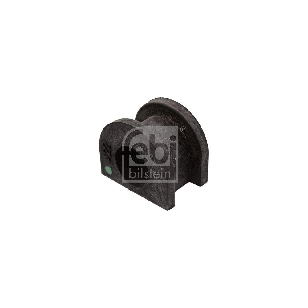 Lagerung, Stabilisator FEBI BILSTEIN 41342 f&uuml;r DAIHATSU, Vorderachse