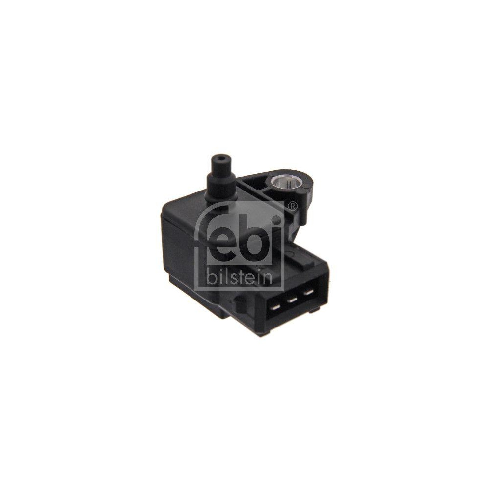 Sensor, Saugrohrdruck FEBI BILSTEIN 36966 für BMW