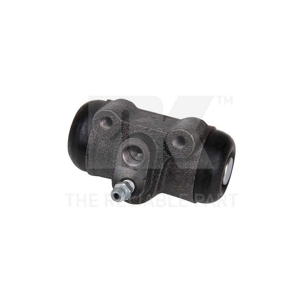 Radbremszylinder NK 809936 für CITROËN FIAT PEUGEOT RENAULT, Hinterachse