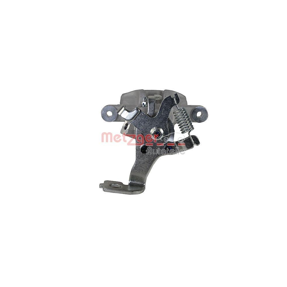 Bremssattel METZGER 6261358 GREENPARTS f&uuml;r TOYOTA, Hinterachse rechts