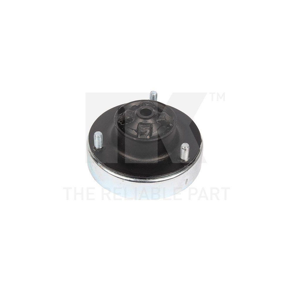 Federbeinst&uuml;tzlager NK 671501 f&uuml;r BMW, Hinterachse