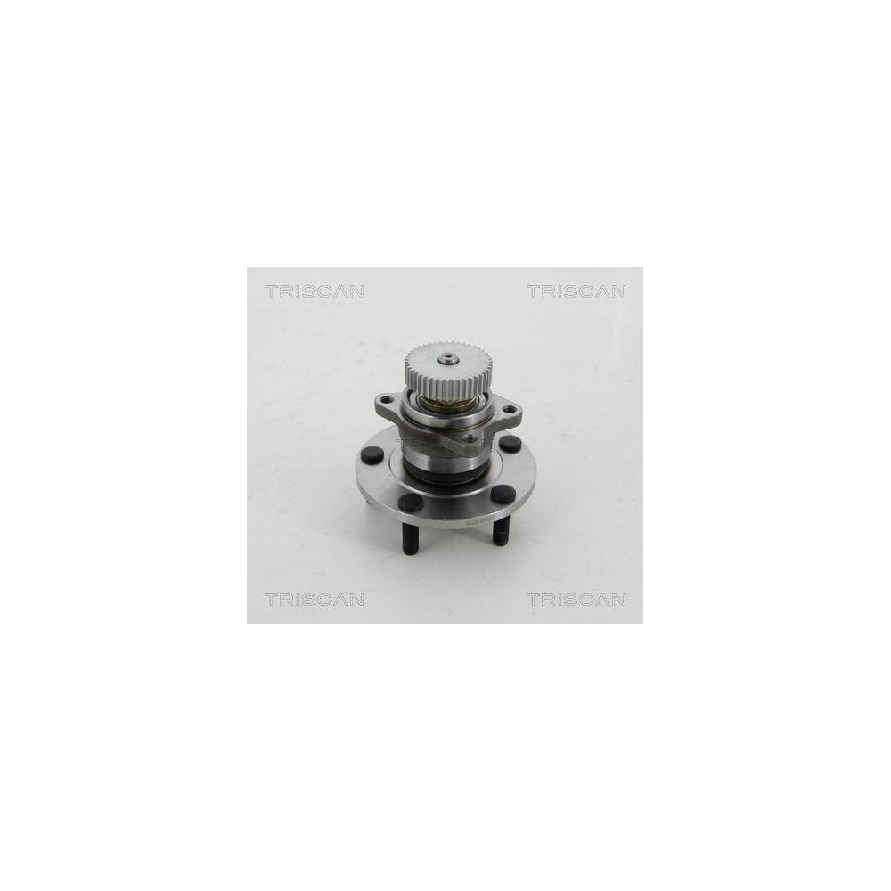 Radlagersatz TRISCAN 8530 80013 f&uuml;r CHRYSLER, Hinterachse