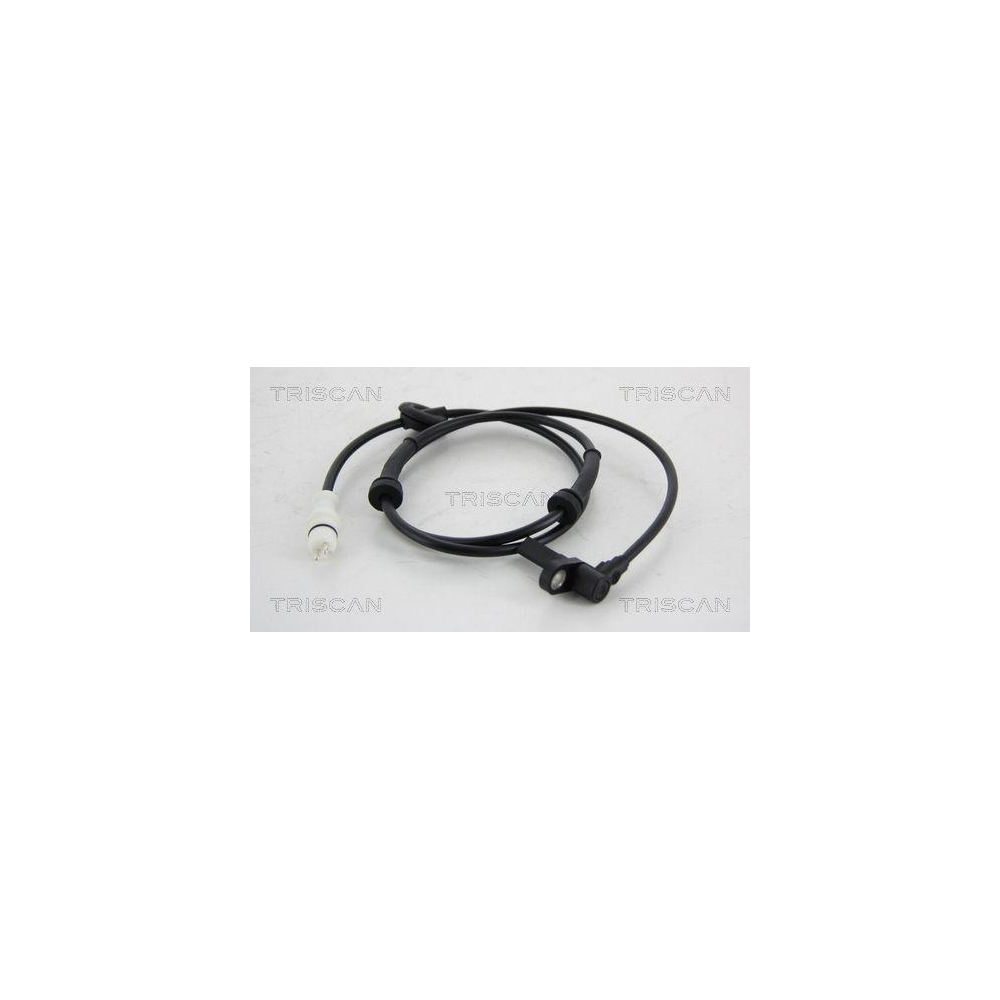 Sensor, Raddrehzahl TRISCAN 8180 15238 f&uuml;r FIAT, Hinterachse links
