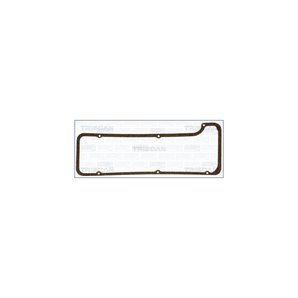 Dichtung, Zylinderkopfhaube TRISCAN 515-5013 für OPEL