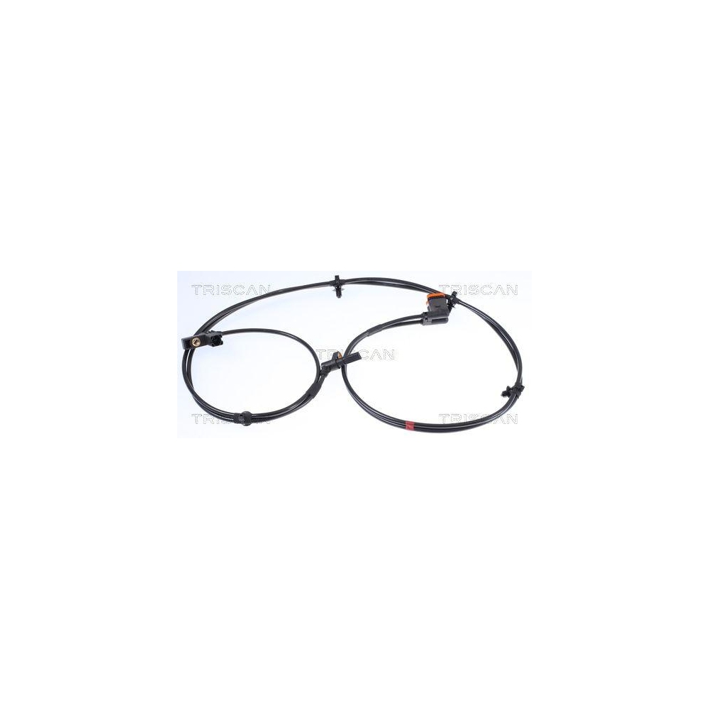 Sensor, Raddrehzahl TRISCAN 8180 23235 f&uuml;r MERCEDES-BENZ, Hinterachse rechts