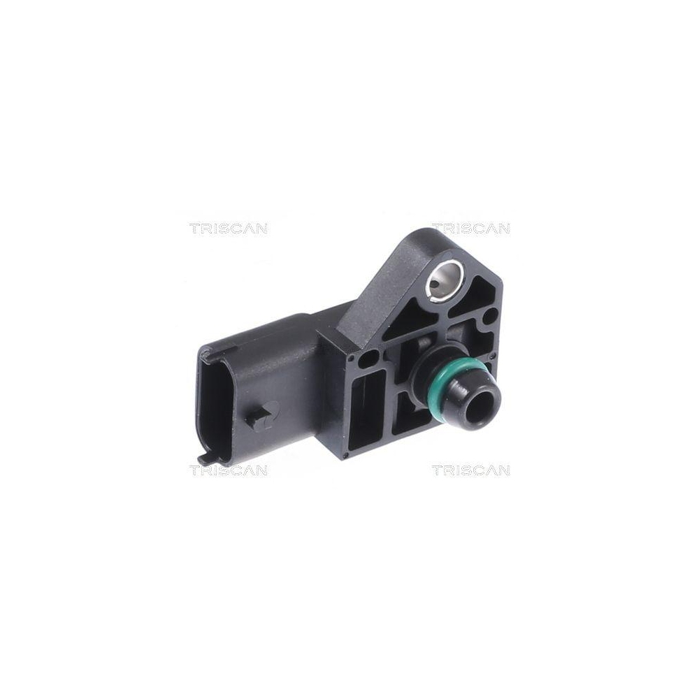Sensor, Saugrohrdruck TRISCAN 8824 10037 f&uuml;r ALFA ROMEO OPEL VAUXHALL CADILLAC
