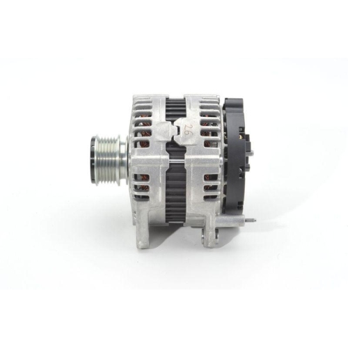 Generator BOSCH 0 121 715 103 f&uuml;r MERCEDES-BENZ SKODA VW