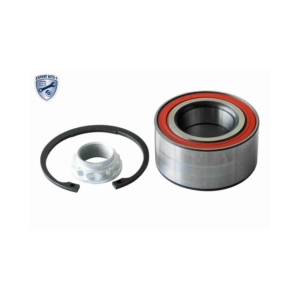 Radlagersatz VAICO V20-2845 EXPERT KITS + für BMW, Hinterachse