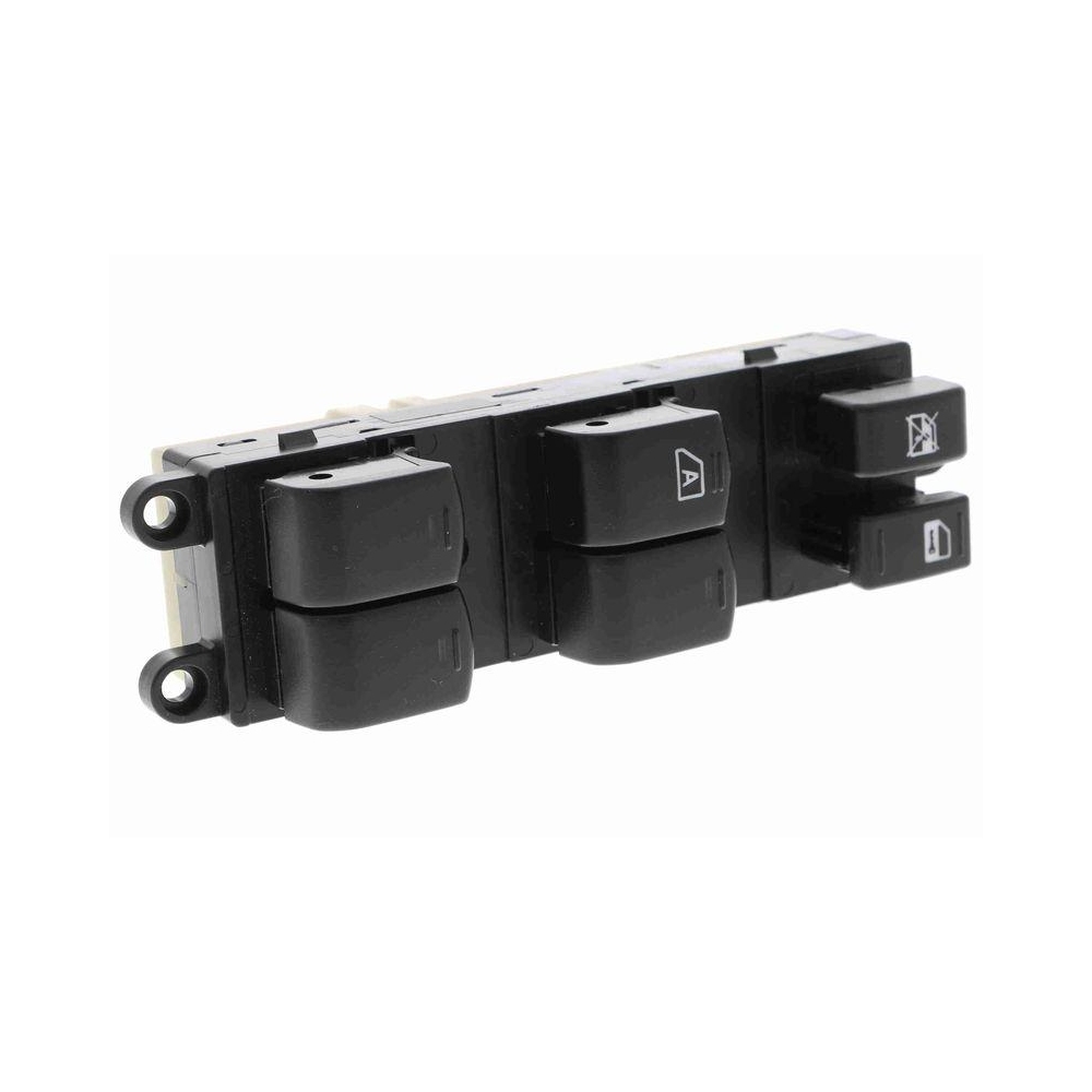 Schalter, Fensterheber VEMO V38-73-0028 Original VEMO Qualit&auml;t f&uuml;r NISSAN