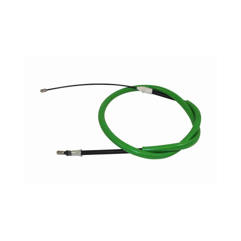 Seilzug, Feststellbremse VAICO V46-30022 Original VAICO Qualit&auml;t f&uuml;r RENAULT