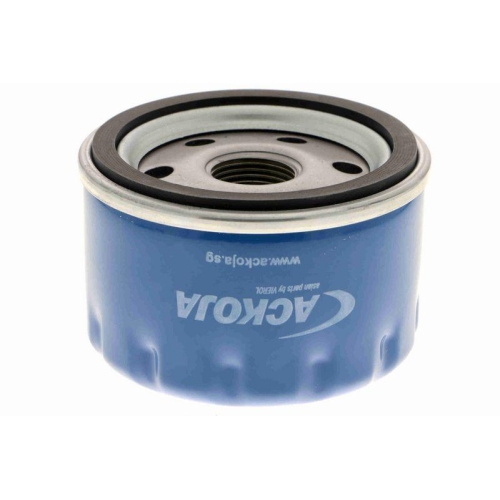 ACKOJA A38-0507 &Ouml;lfilter Original ACKOJA Qualit&auml;t f&uuml;r ALFA ROMEO CHRYSLER FIAT