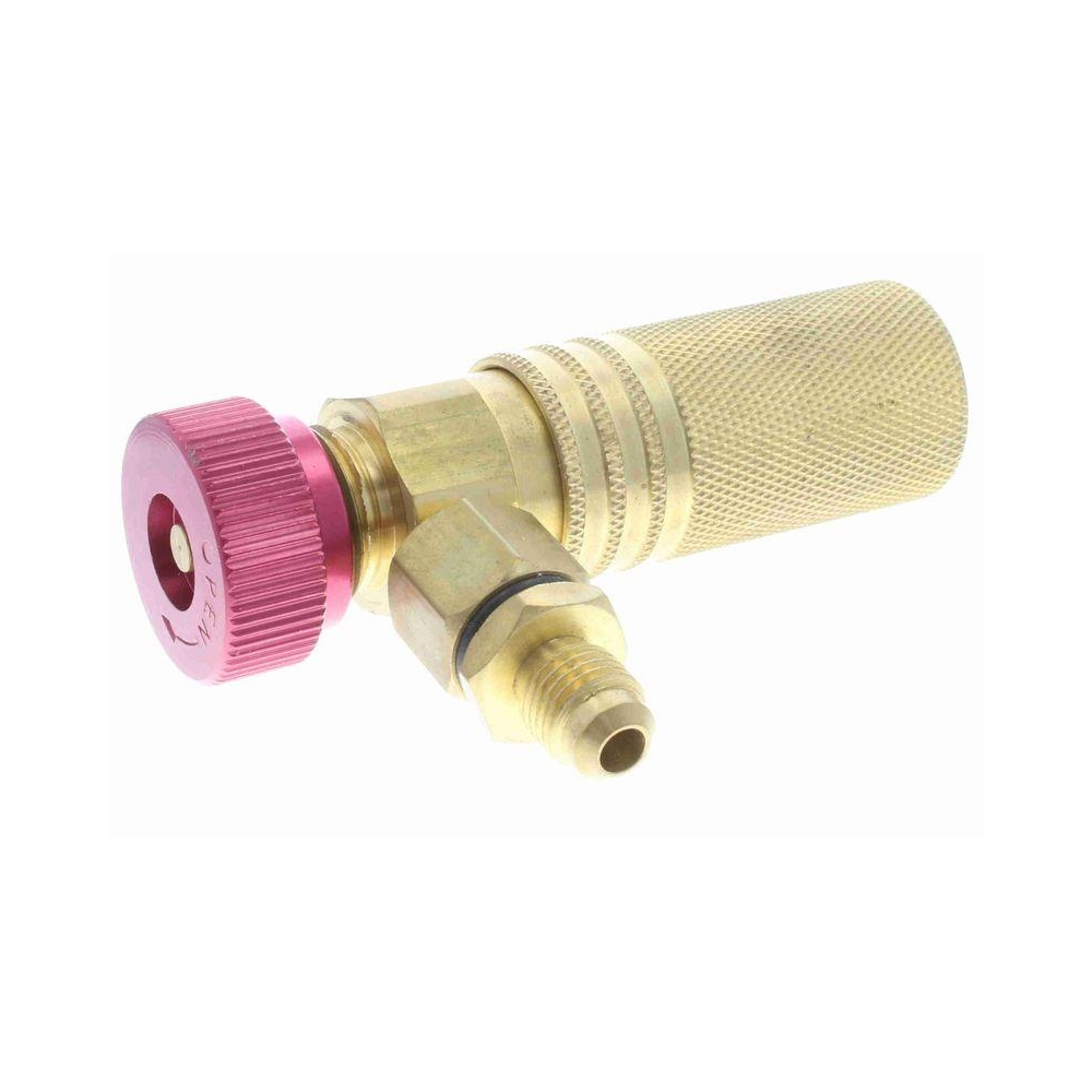 Kupplung, Pr&uuml;fanschluss VEMO V99-18-0053 Original VEMO Qualit&auml;t f&uuml;r