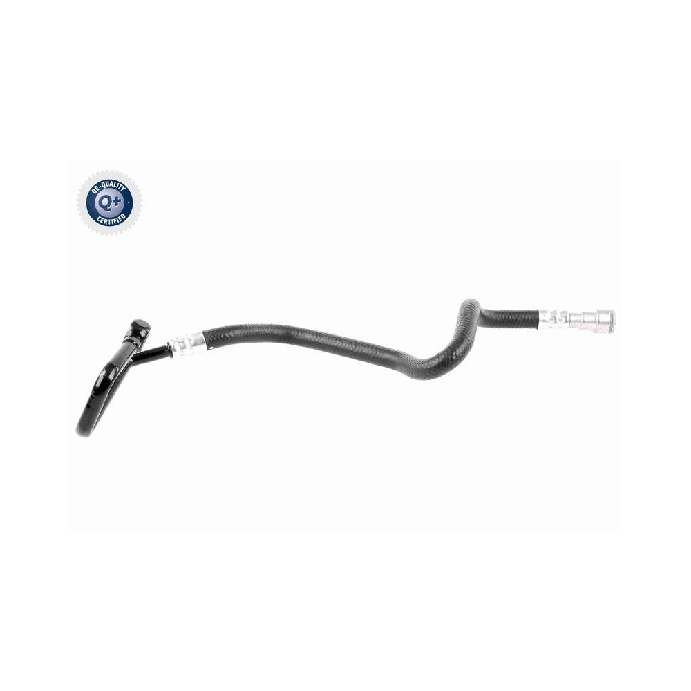 Hydraulikschlauch, Lenkung VAICO V20-1721 Q+, Erstausr&uuml;sterqualit&auml;t f&uuml;r BMW
